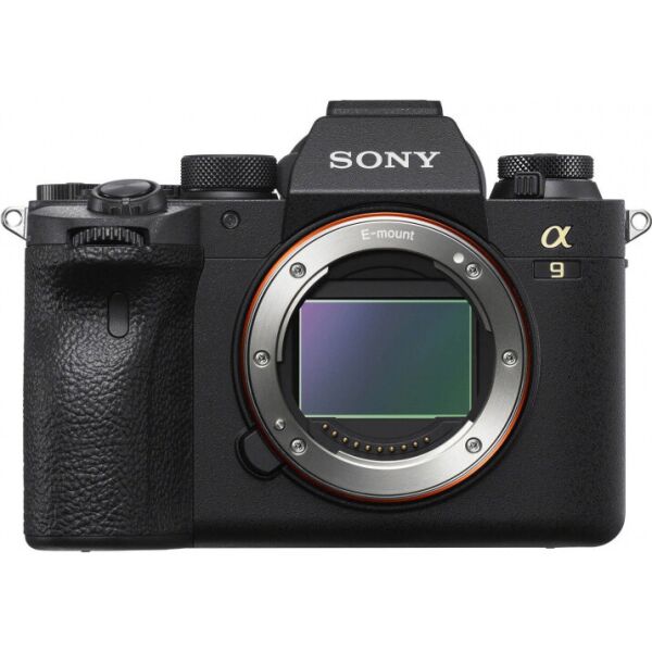 

Фотоаппарат Sony Alpha A9 II body (ILCE9M2B.CEC)