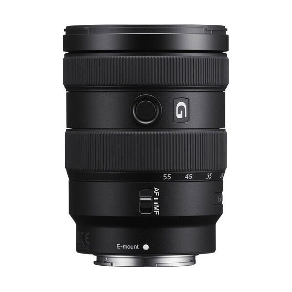 

Объектив Sony SEL1655G 16-55mm f/2.8 G