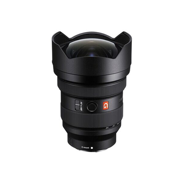

Объектив Sony SEL1224GM 12-24 mm f/2.8 GM FE