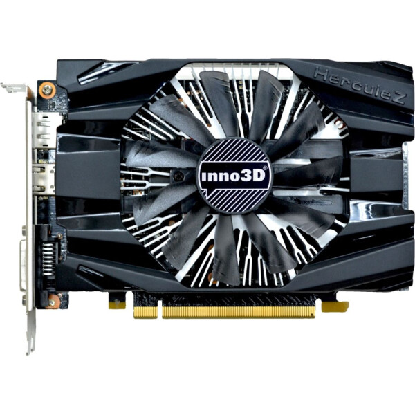 

Inno3D GTX 1060 3G Compact
