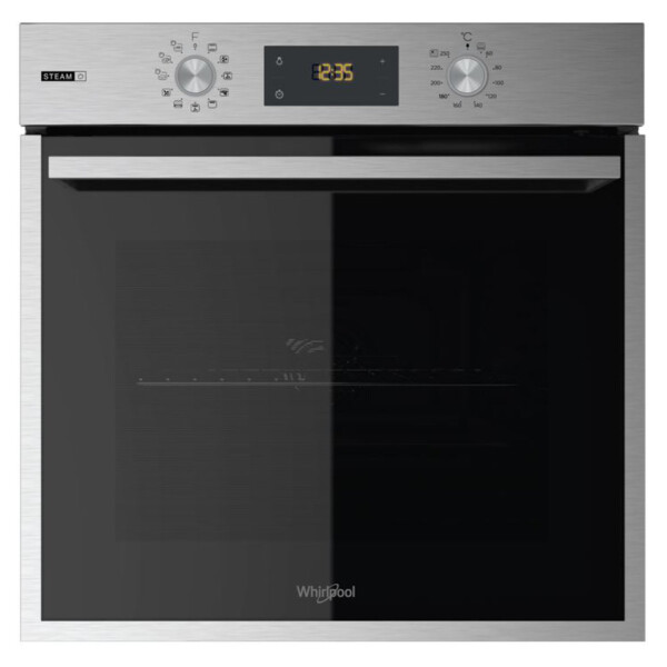 

Духовой шкаф Whirlpool OAS KP8V1 IX