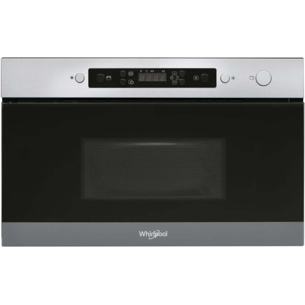

Встроенная микроволновая печь Whirlpool AMW4910IX