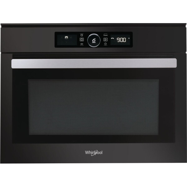 

Встроенная микроволновая печь Whirlpool AMW506NB
