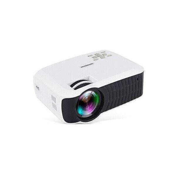 

Проектор TouYinger T4 (wired mirroring version)