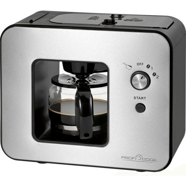 

Кофеварка Proficook PC-KA 1152