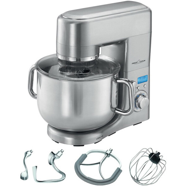 

Планетарный миксер Proficook PC-KM 1096