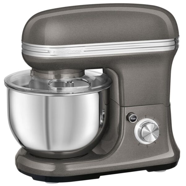 

Proficook PC-KM 1197 Antracite