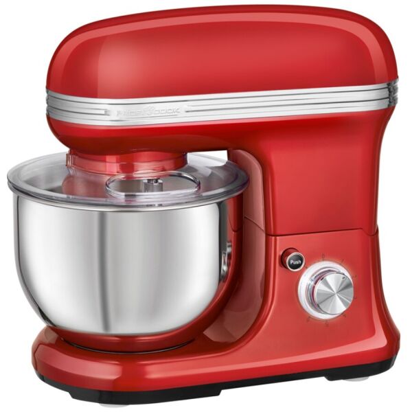 

Proficook PC-KM 1197 Red