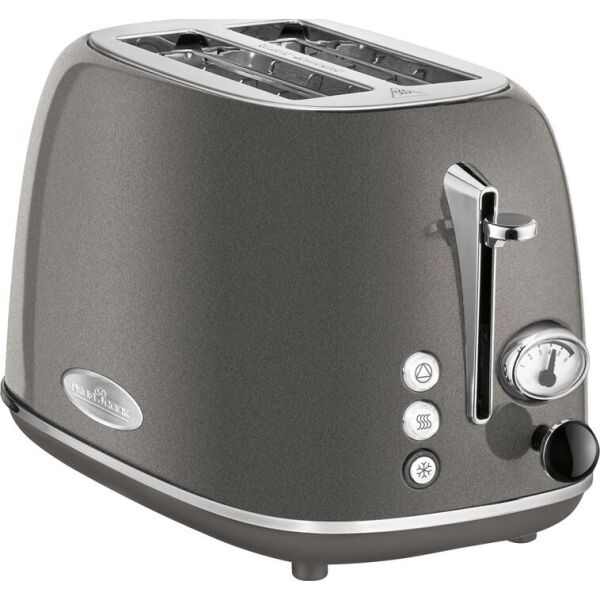 

Тостер Proficook PC-TА 1193 Anthracite