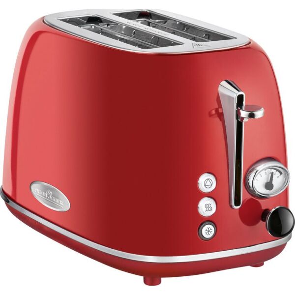 

Тостер Proficook PC-TА 1193 Red
