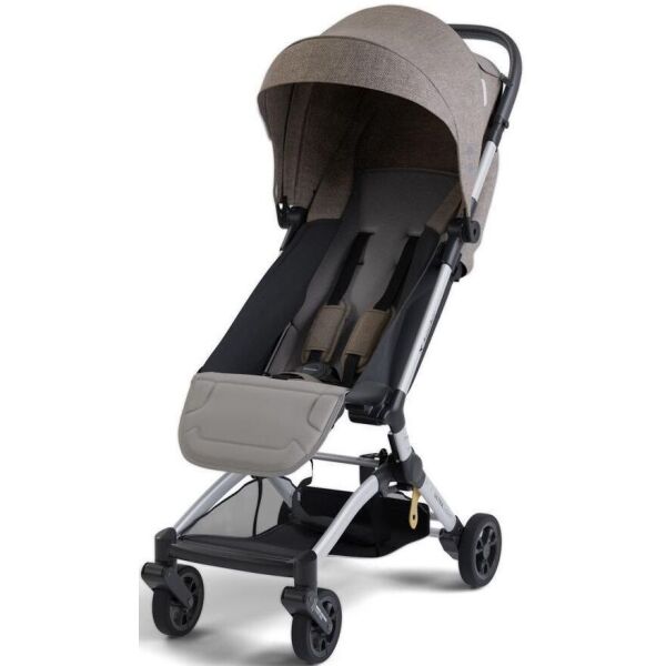 

Коляска прогулочная X-LANDER X-Fly с сумкой X-Bag Lite - EVENING GREY - 73530