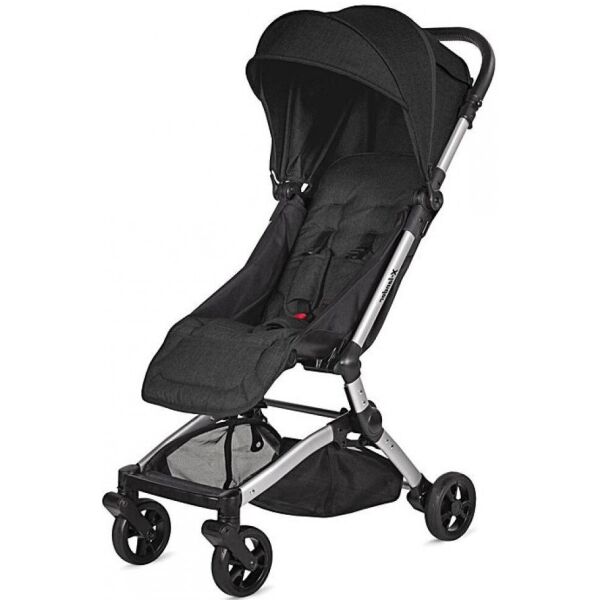 

Коляска прогулочная X-LANDER X-Fly с сумкой X-Bag Lite LUNAR BLACK - 73531