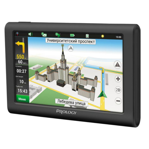 

Prology iMAP-5900