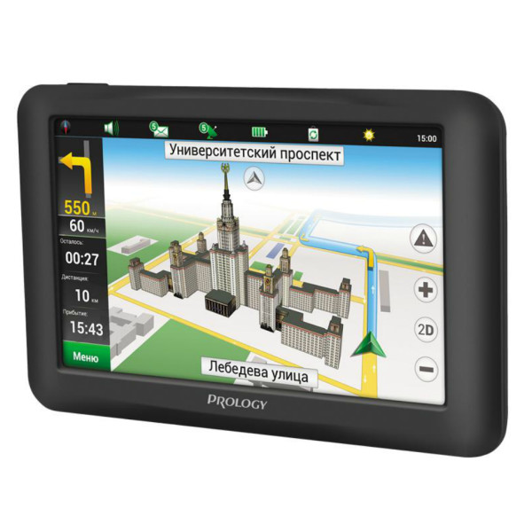 

Prology iMAP-5950