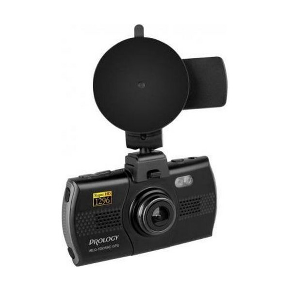 

Prology iREG-7050SHD GPS