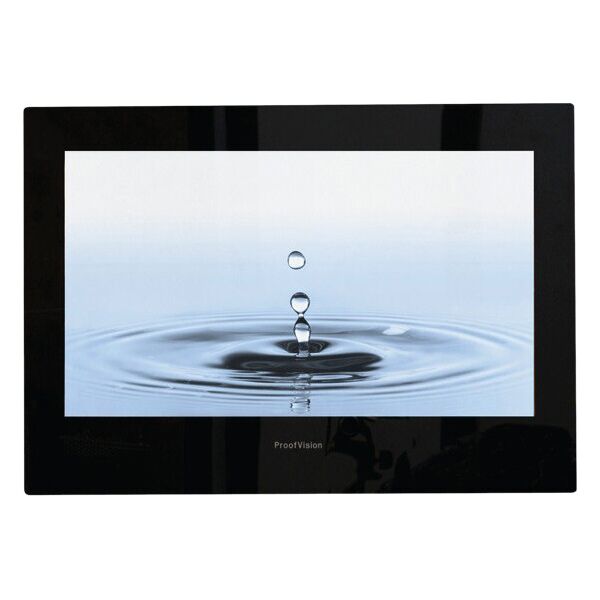 

19" Proofvision PV19BF Black