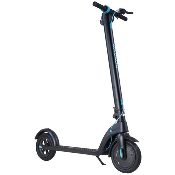

Электросамокат Proove Model X-City Black/Blue (28881)