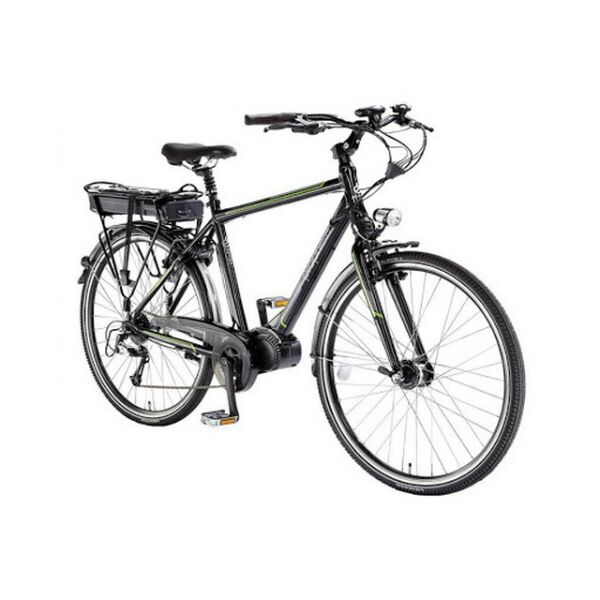 

Электровелосипед Prophete Alu-Trekking 28"