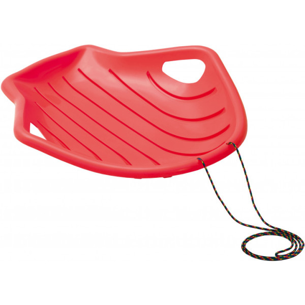

Ледянка Prosperplast Big M красная (5905197069074)