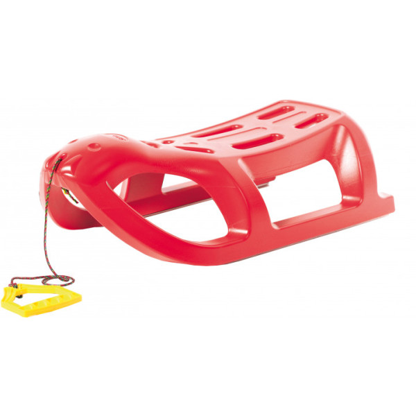 

Санки Prosperplast Sea lion красные (5905197095813)