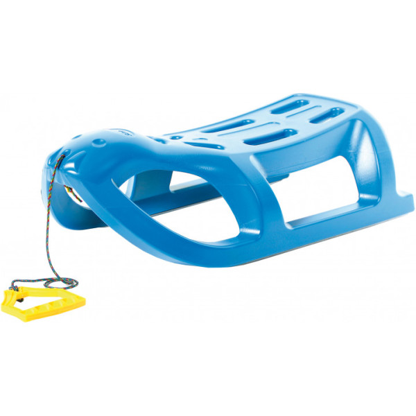 

Санки Prosperplast Sea lion синие (5905197190129)
