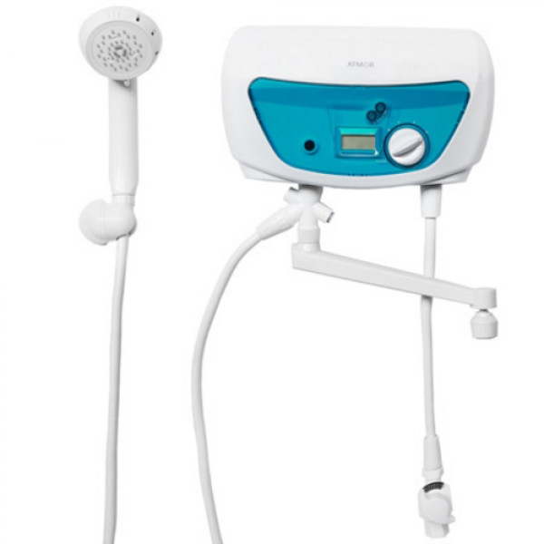 

Atmor Platinum 5кВт (Душ+Кран)