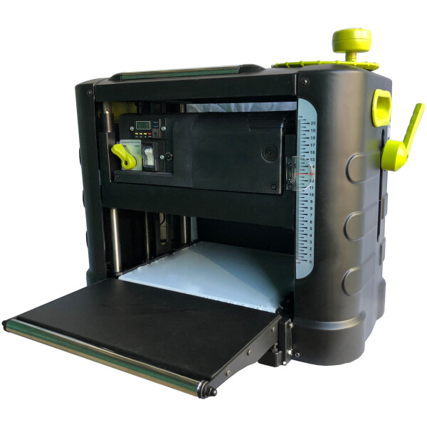 

Рейсмусовый станок TITAN PRS20330