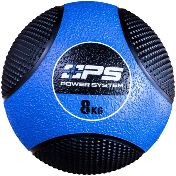 

Медбол Medicine Ball Power System PS-4138 8 кг