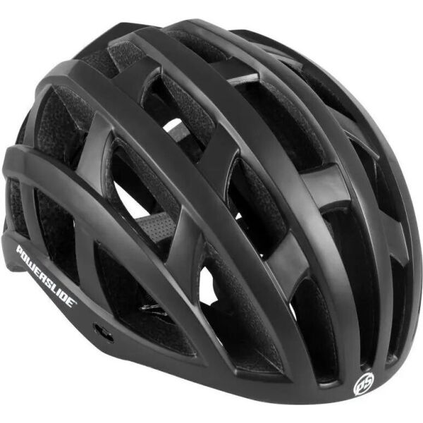 

Шлем PWR 21 903223 ELITE Classic, black 55-58 (4040333442210)