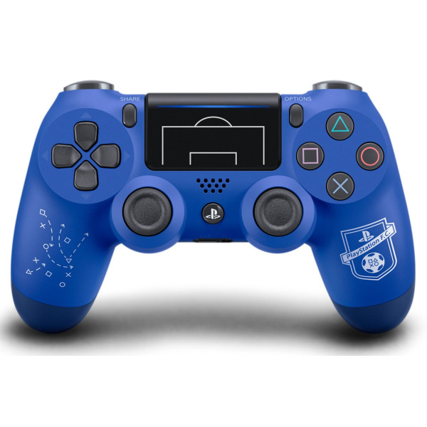 

PlayStation Dualshock 4 V2 FC
