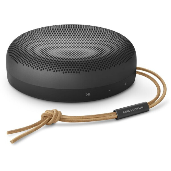 

Акустика Bang&Olufsen Beosound A1 2nd Gen Black Anthracite (1734002)