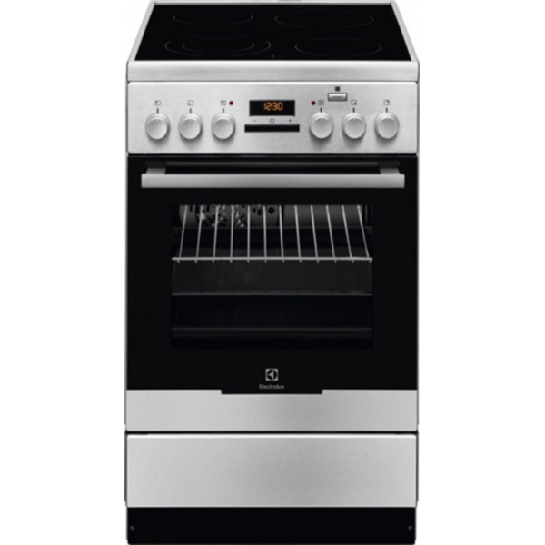 

Плита электрическая Electrolux EKC954907X