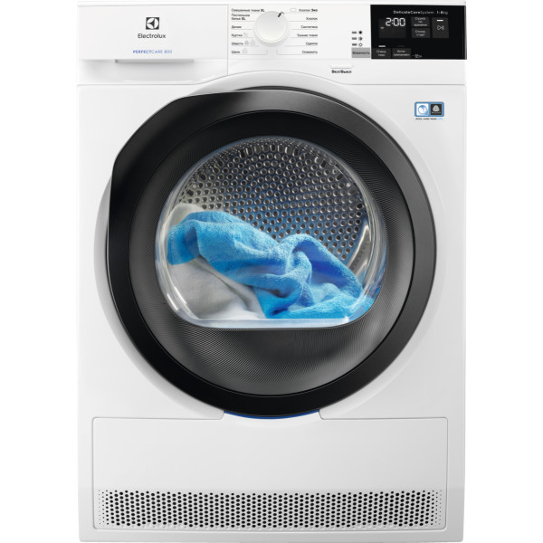 

Electrolux EW8HR458B