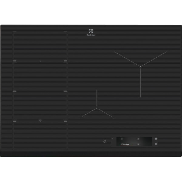 

Варочная поверхность Electrolux EIS7548 SenseFry