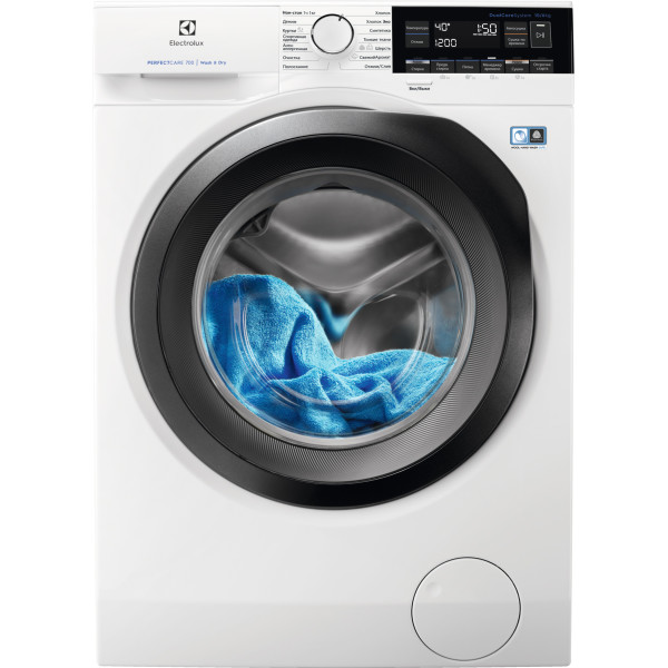 

Electrolux EW7WR361S
