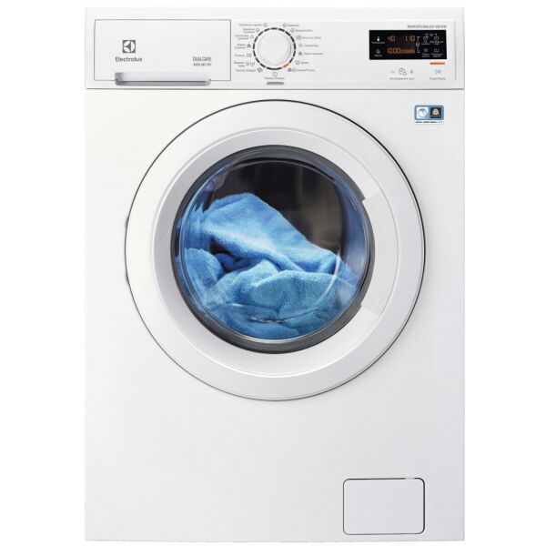 

Стиральная машина Electrolux EWW1685WU