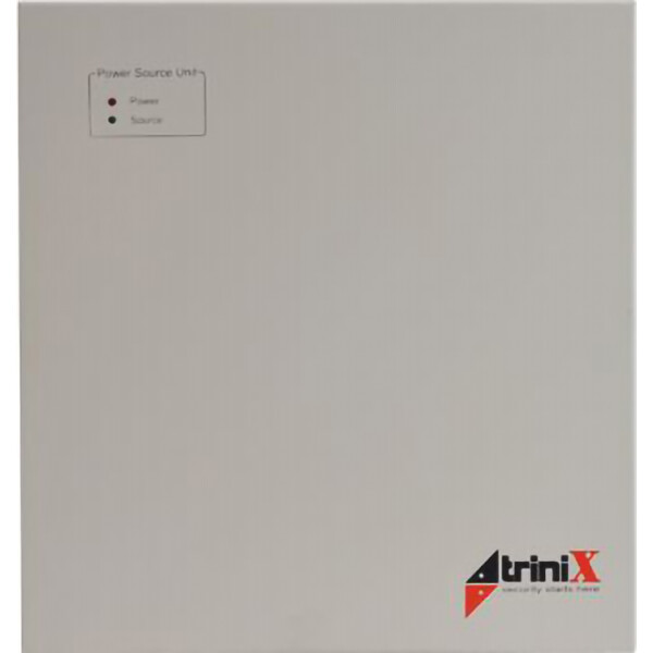 

ИБП Импульсный TRINIX PSU-10,0A