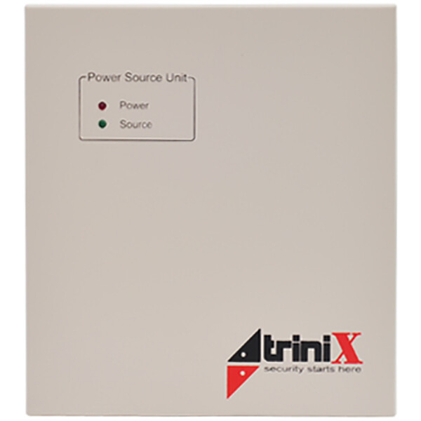 

ИБП Импульсный TRINIX PSU-3,0A 24 V