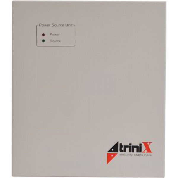 

ИБП трансформаторный TRINIX PSU-3,5AT