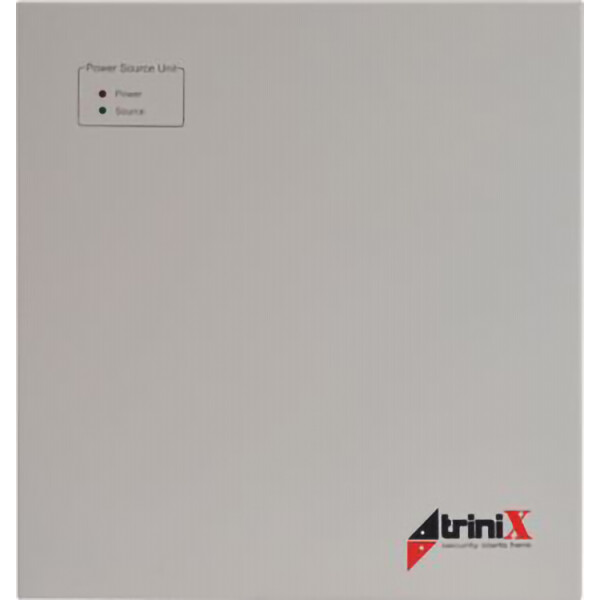 

ИБП Трансформаторный TRINIX PSU-5,0AT