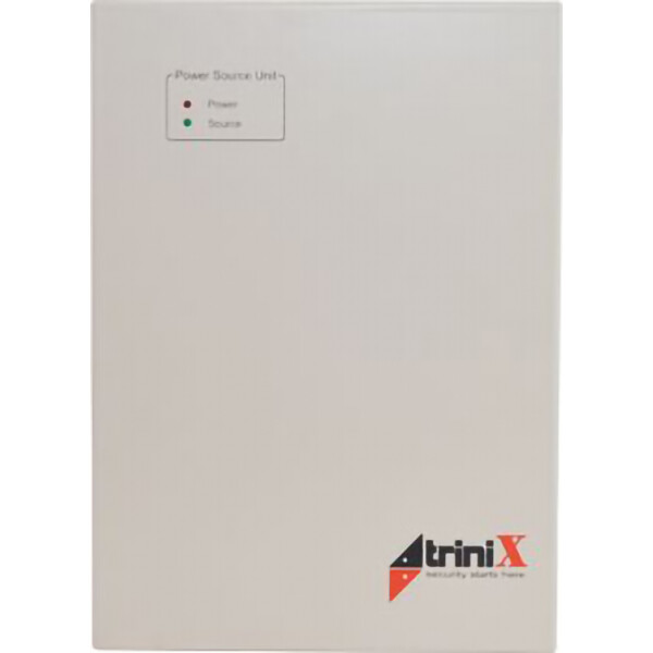 

ИБП Импульсный TRINIX PSU-6,0A