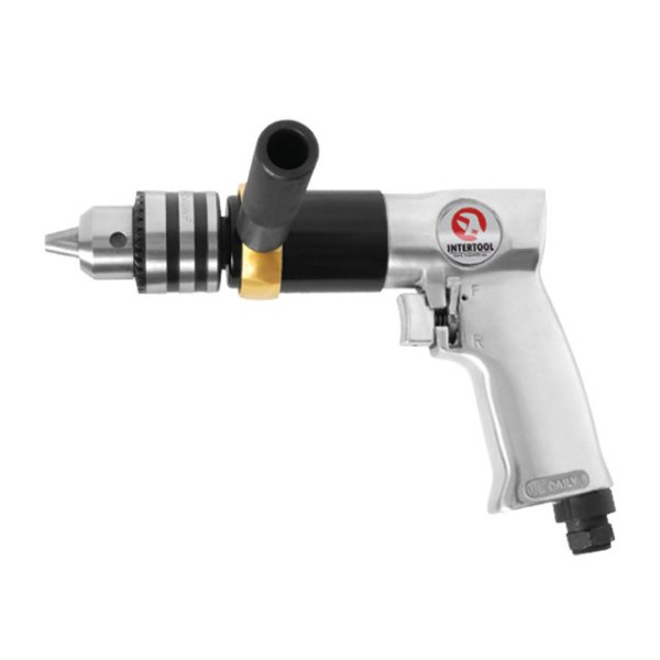 

INTERTOOL PT-0901