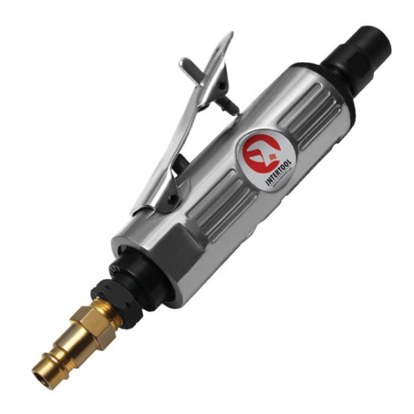 

INTERTOOL PT-1002