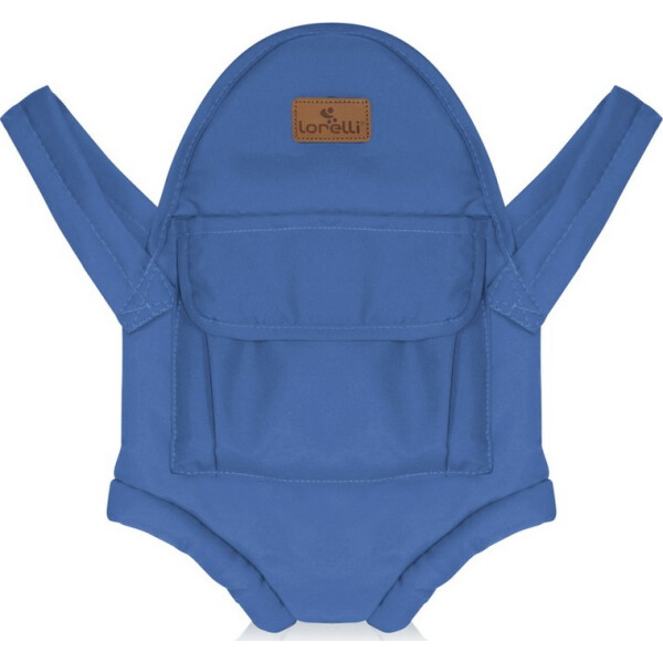 

Кенгурушка Lorelli HOLIDAY (blue lorelli)