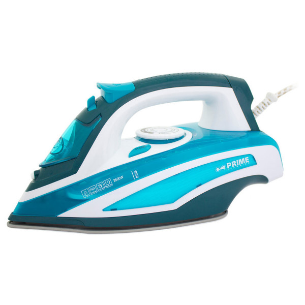 

Утюг Prime Technics PTI 2657 FG