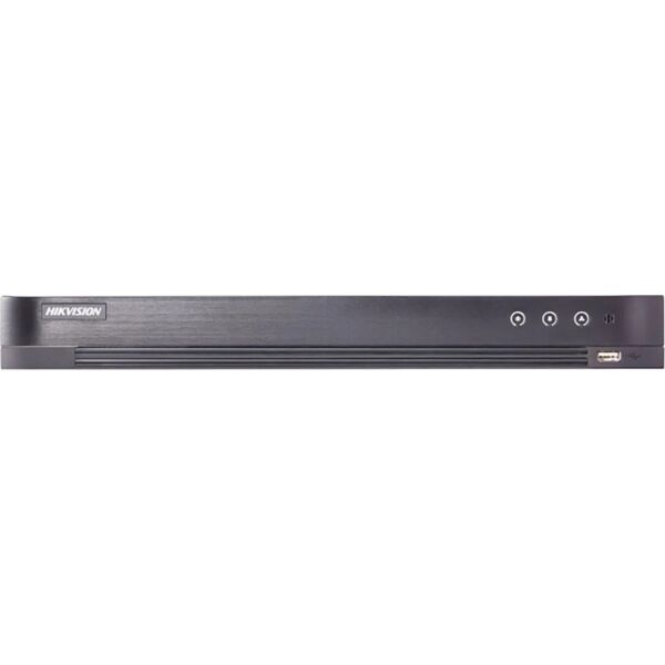 

8-канальный ACUSENSE Turbo HD видеорегистратор Hikvision iDS-7208HQHI-M2/S(C)