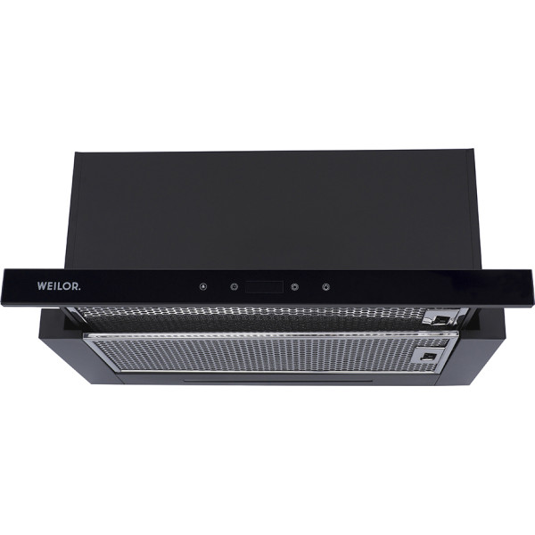 

Вытяжка Weilor PTS 6230 BL 1000 LED strip