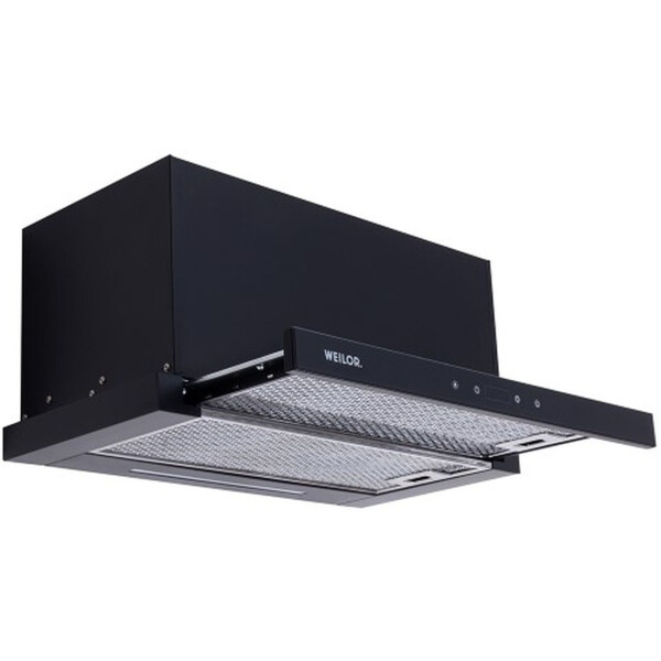 

Вытяжка Weilor PTS 6265 BL 1300 LED Strip