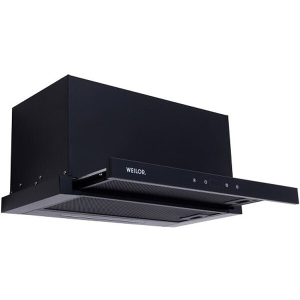 

Вытяжка Weilor PTS 62652 FBL 1300 LED Strip