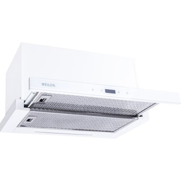 

Вытяжка Weilor PTS 6265 WH 1300 LED Strip